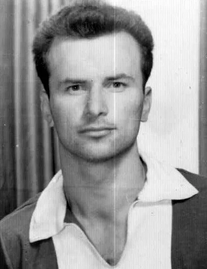 Dragoljub Galić, fundador del taller familiar
